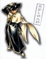 BUY NEW saiyuki - 134920 Premium Anime Print Poster